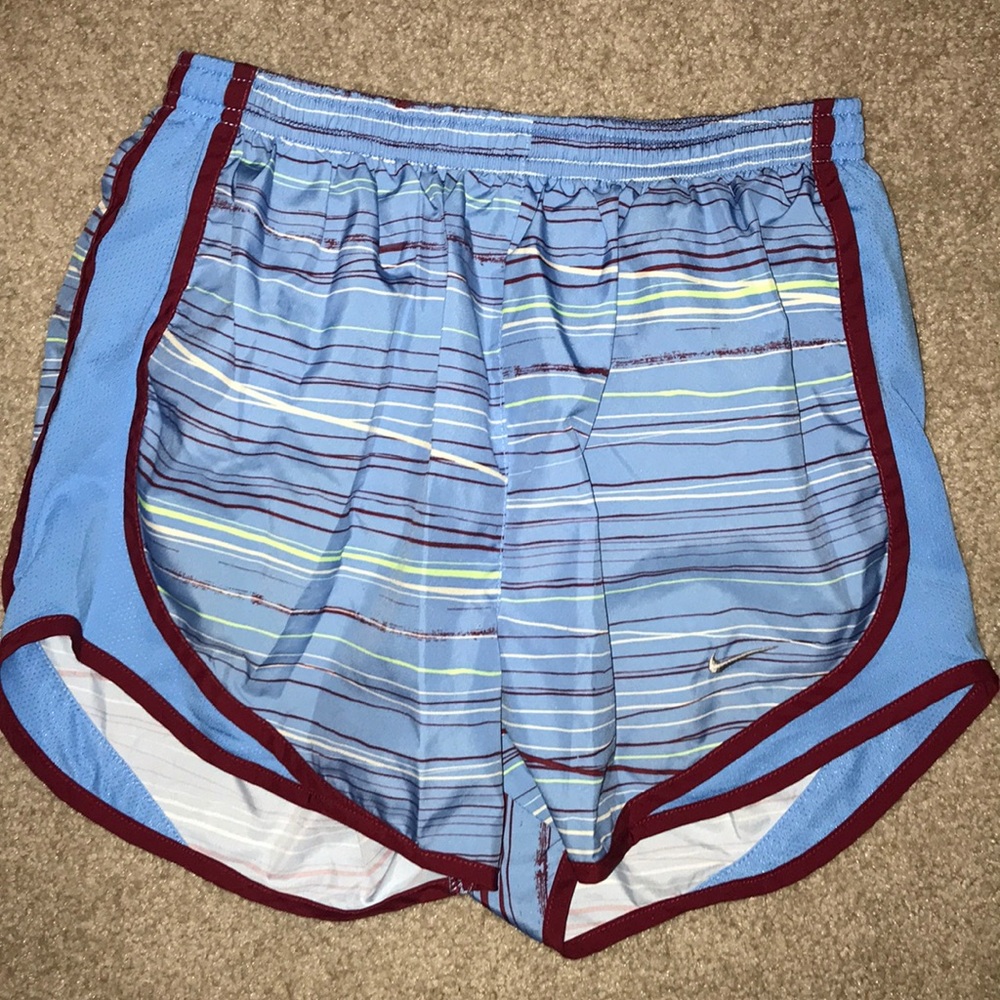 SM Nike Short